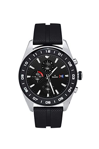 LG Electronics LMW315.AUSASK Watch W7