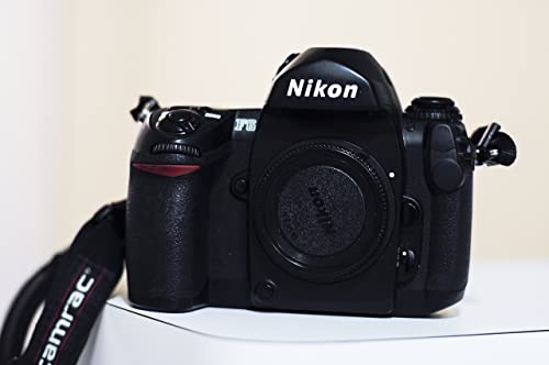 Nikon F6