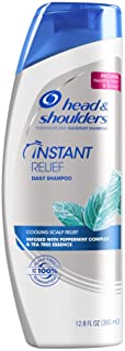 Head and Shoulders Instant Relief