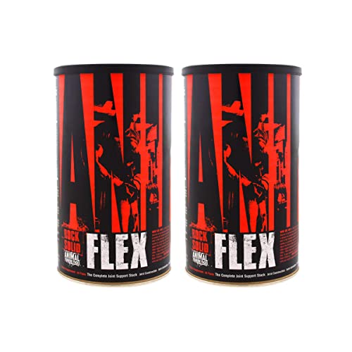 Universal Nutrition Animal Flex