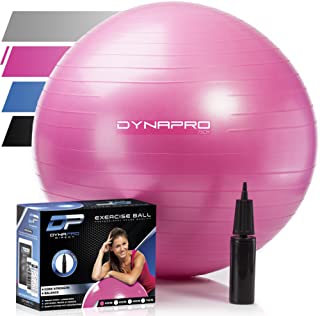 DYNAPRO Exercise Ball - 2