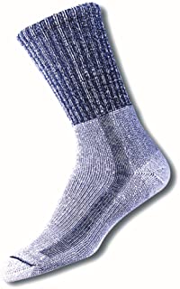 Thorlos Unisex LTH Light Hiking Thick Padded Crew Sock