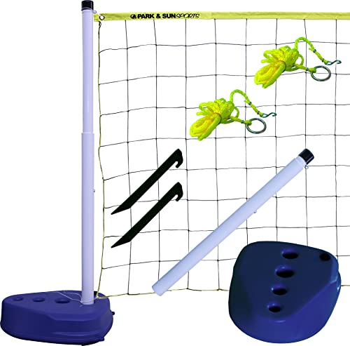 Park & Sun Sports Portable