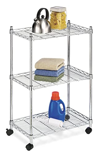 10 Best Serving Carts