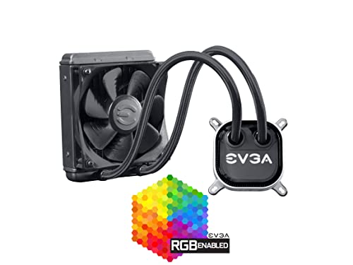 EVGA CLC 120