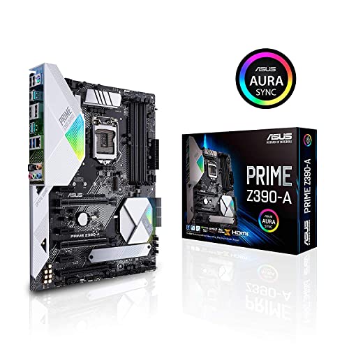 10 Best Intel Gaming Motherboards With Rgb