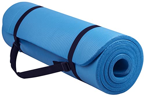 10 Best Gym Mats Tested