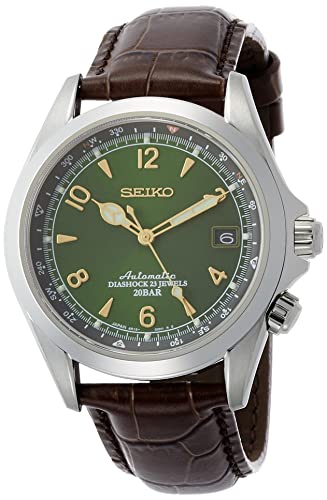 Japanese Alpinist SARB017