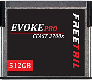 FreeTail Evoke Pro