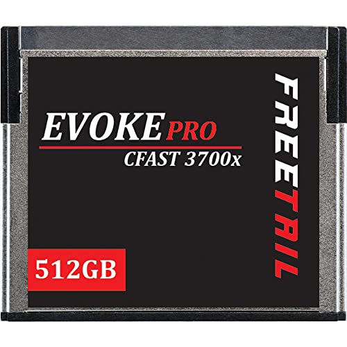 FreeTail Evoke Pro