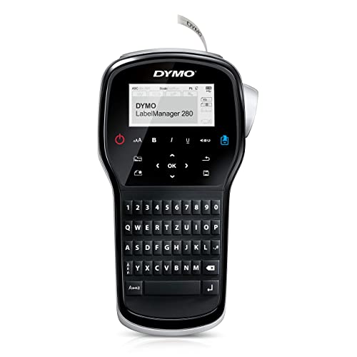 10 Best Label Makers