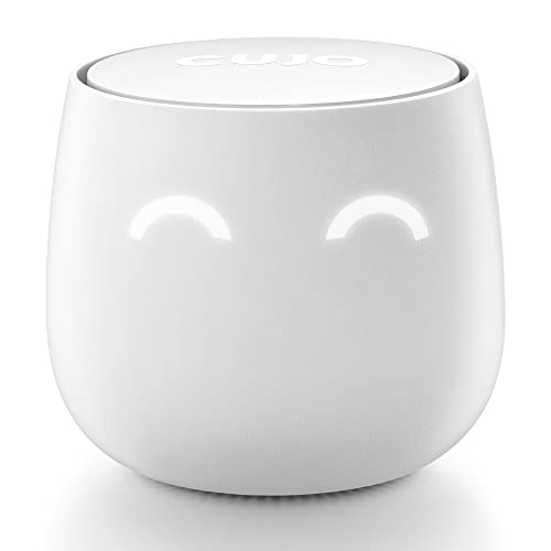 Cujo AI Smart Internet Security