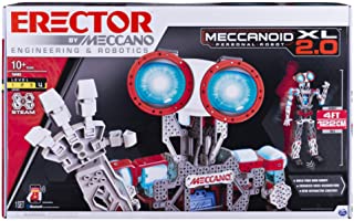 Meccano Meccanoid XL 0