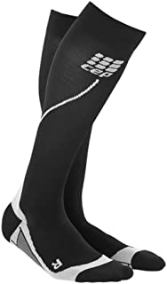 CEP Progressive Compression Run Socks