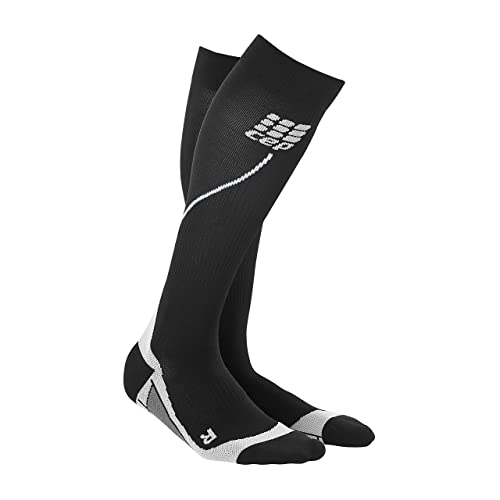 CEP Progressive Compression Run Socks