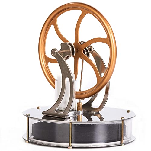 8 Best Stirling Engines