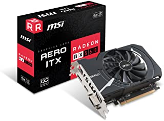 MSI RX 560 Aero