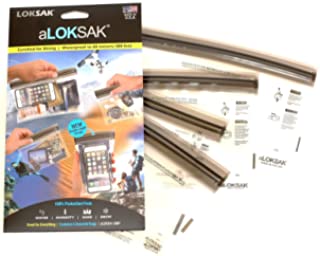 Loksak Assorted