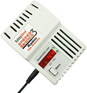 Safety Siren Pro Series 3