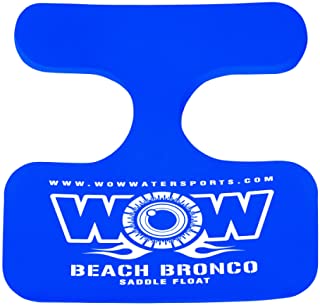 Beach Bronco Saddle