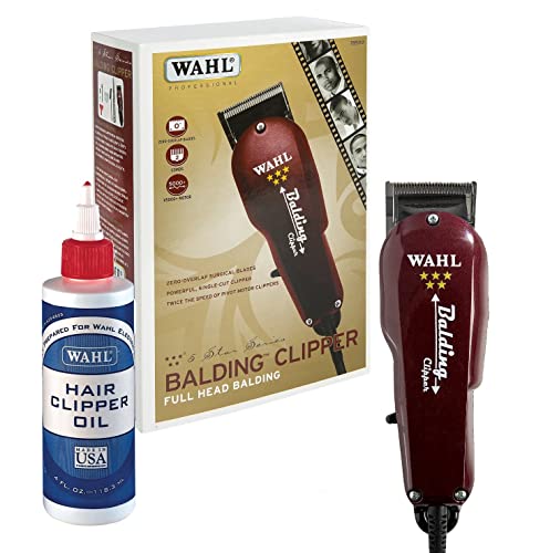 Wahl Professional Balding