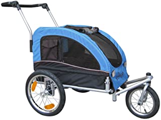 Booyah Stroller