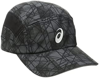 ASICS Fuzex Jockey Cap