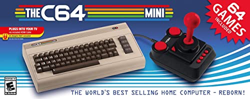 Commodore 64 Mini