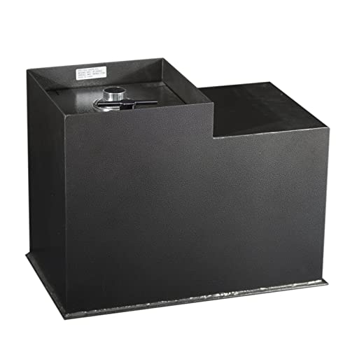 10 Best Floor Safes