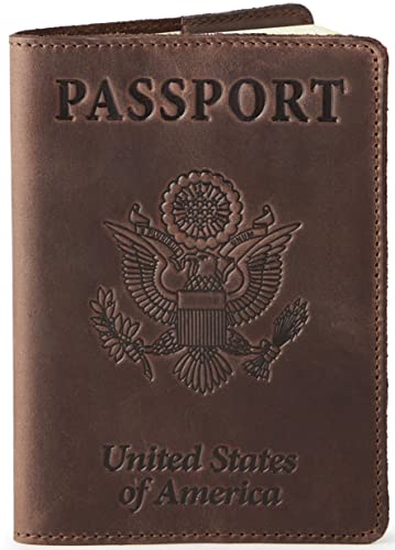 10 Best Passport Cases