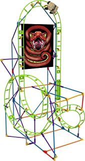 Cobra's Coil