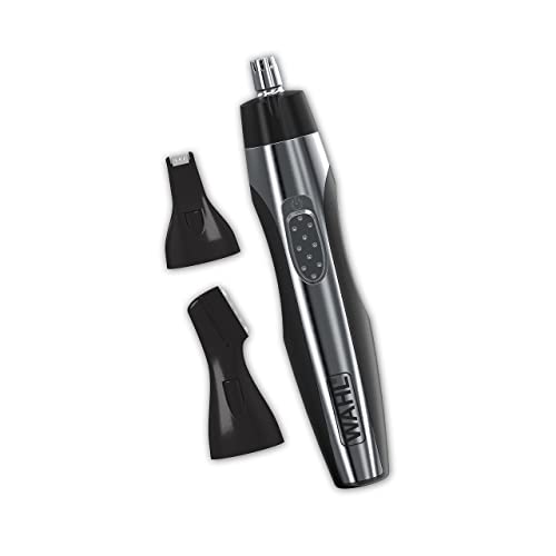 Wahl Lithium-Powered