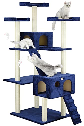 10 Best Cat Trees