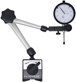 Clockwise Tools DIMR-0105