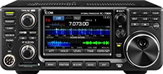 Icom 7300