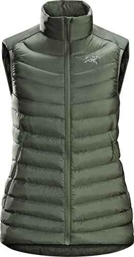 Arc'teryx Cerium LT Vest Shorepine Small