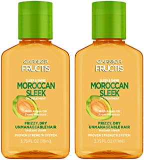 Garnier Sleek and Shine