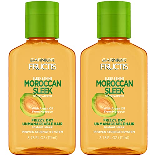 Garnier Sleek and Shine