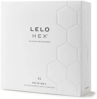 Lelo Hex