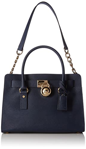 Hamilton Satchel