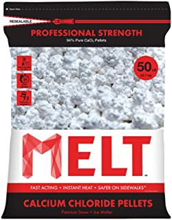 Snow Joe MELT50CCP