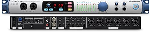 PreSonus Studio 192