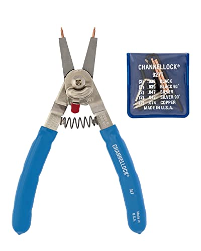 10 Best Snap Ring Pliers