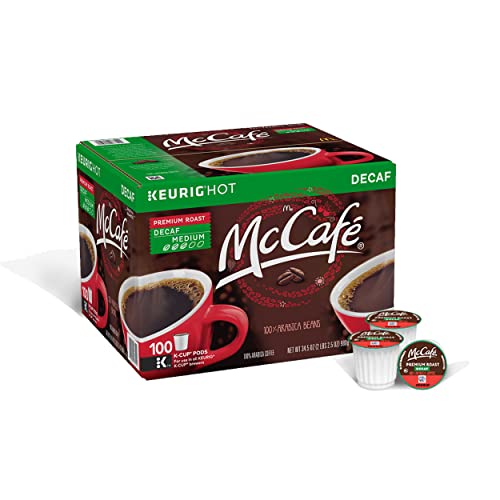 McCafe Premium