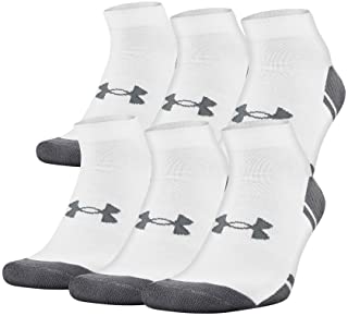 Under Armour Adult Resistor Cut Socks