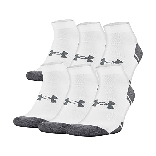 Under Armour Adult Resistor Cut Socks