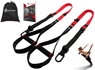 Bodyweight Fitness Resistance Trainer