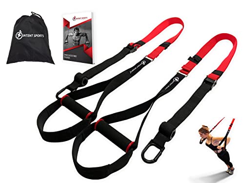 Bodyweight Fitness Resistance Trainer