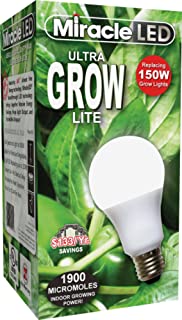 Miracle LED Hydroponic