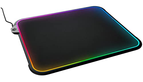 SteelSeries QcK Prism